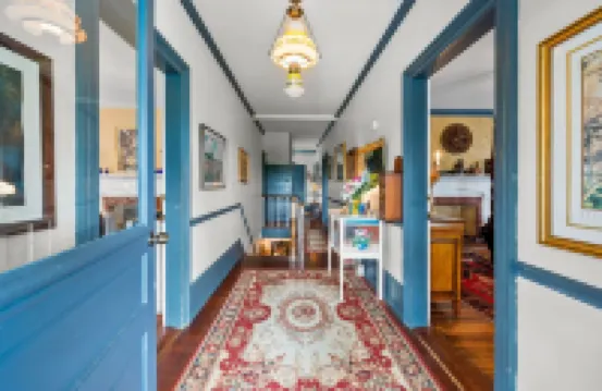 Goodbread House Bed and Breakfast