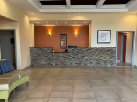 桑橋套房酒店 喬丹頓酒店