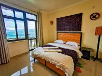 Peponi Living Spaces Hotels in 