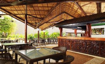 Solap Airport Hotel