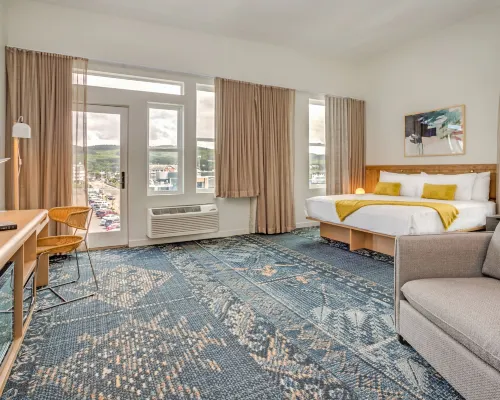 Saltline Hotels in Seaside
