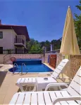 Santo Akyaka Home - sul mare