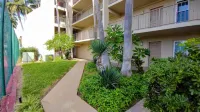 Edgewater 507 Minium 3 Bedroom Condo by RedAwning - ジャグジー