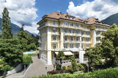 Hotel Kolping Hotel in zona Chiesa di San Valentino Merano