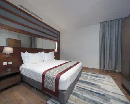 อพาร์ทเมนต์ธุรกิจโรงแรม โรงแรมในตาบัก