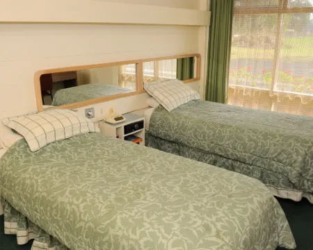 Peninsula Motor Inn Hotels in Tyabb