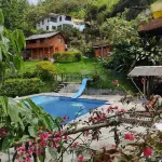 Eco Lodge la Juanita Hotels in Neira