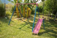 La Cabaña de Blanca - Homestay