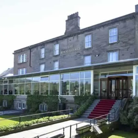 The Royal George Hotel