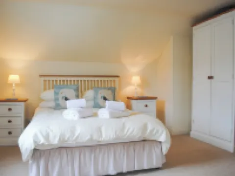 7 格倫索恩之家酒店 索爾科姆酒店