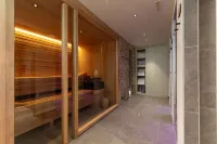 Hotel Central, Spa & Lounge Bar - Spa