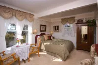Headlands Inn Bed and Breakfast Hotels in Mendocino