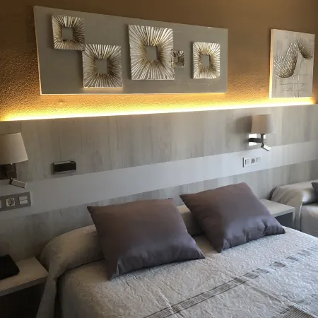 Hotel Bahia