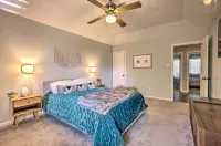 Pet-Friendly Bryan Home < 5 Mi to Texas A & M! - Country Houses