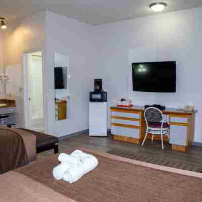 スパニッシュ ヴィラ リゾート Rooms