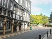 418 Norton Park Hotel a Ashprington
