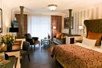 Europa Hotel Kühlungsborn Hotels in Kuhlungsborn