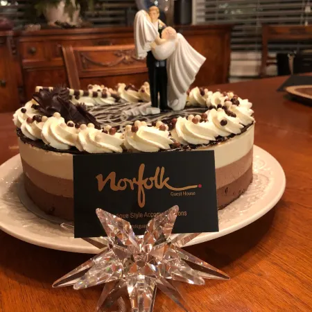 Norfolk Guest House Inn