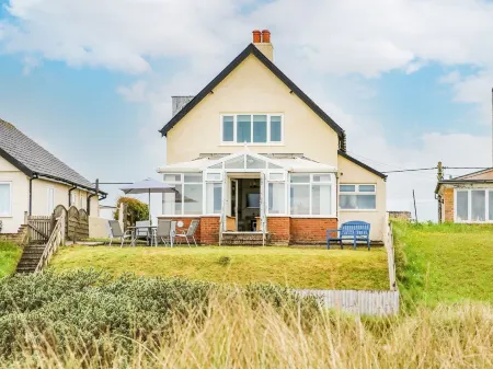 Windyridge Отели рядом с достопримечательностью «Батлинс Фэмили Энтертейнмент Резорт»