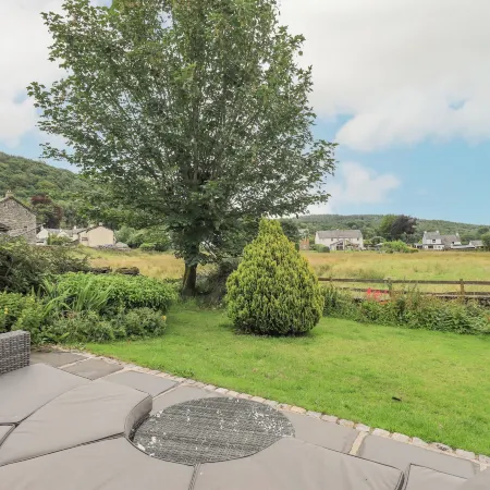Satterthwaite Farmhouse - Sleep 8