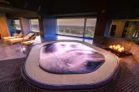 Hotel Osijek - spa