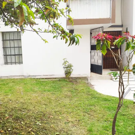 Mosoqpacha Casa Hostel