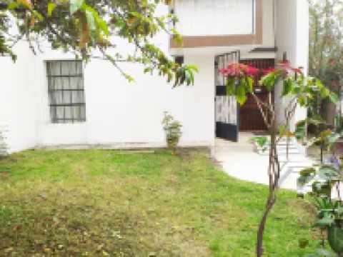 Mosoqpacha Casa Hostel