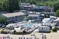 Marine Village Resort - Beach
