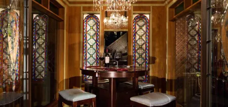 Noe's Nest Bed and Breakfast Отели рядом с достопримечательностью «Форт-Пойнт»