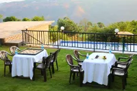 Melody 24 East Resort Hotels in Dhangarwadi