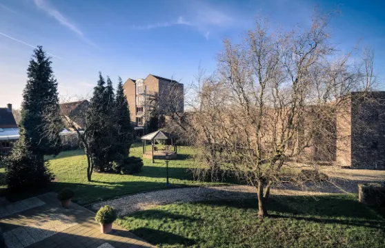 魯斯特霍威餐廳酒店