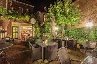 Hotel Restaurant Stad Munster Hôtels à : 