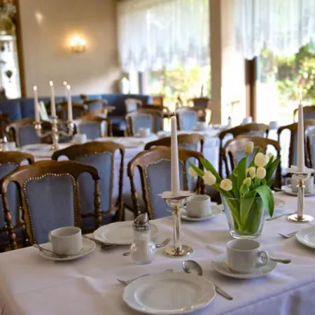 Hotel Garni Geisler Отели рядом с достопримечательностью «Айл»