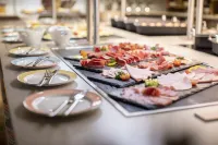 Jufa Hotel Bregenz - breakfast