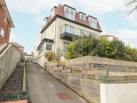 Weydale Avenue Отели в г. Скалби