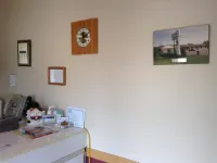 Motel St-Thomas Hotels in Sorel