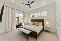 Villa #29 at Bloomington Country Club 4 Bedroom Townhouse