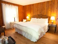 Whispering Winds Motel Hotels in Cayuga County