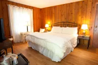 Whispering Winds Motel Hotels in Skaneateles