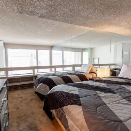 Roomy Condo with Free WiFi & Uncovered Parking by RedAwning