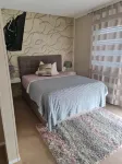 Aparthotel Magnolia - 3-stjärniga