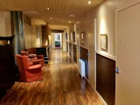 Hotel Suonenjoki Hotels in Sisa-Savo