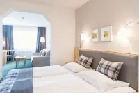Hotel Gasthof Zum Kirchenwirt Hotels in Hallein