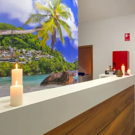 Magic Tropical Splash