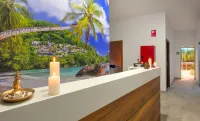 Magic Tropical Splash - spa