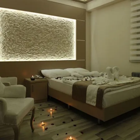 Derya Otel