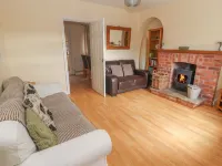 2 Organsdale Cottages Hotels in Kelsall