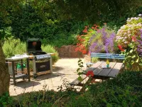 Beulah Cottage - Homestays
