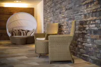 Hotel Gotthard - spa