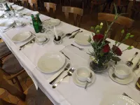 Landgasthof "Hotel Zum Norden"